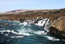 The Highland Road and Golden Circle Evening Tour